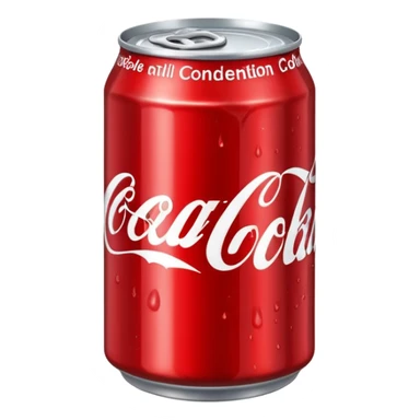 coke sticker