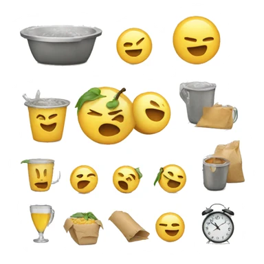 productivity sticker