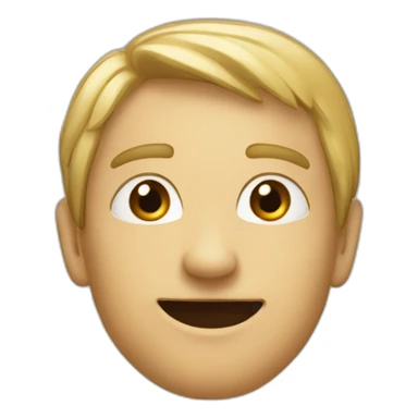 Stit Gib reversed sticker