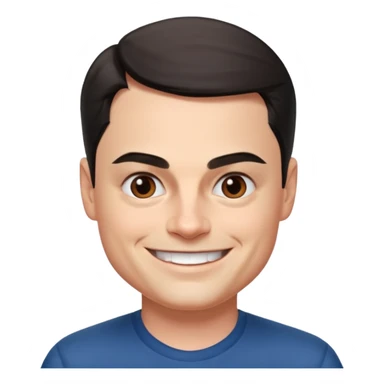 Ben Shapiro sticker