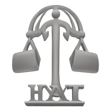 Hyatt sticker