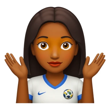 Agora faça um de um personagem um pouco bravo  sticker