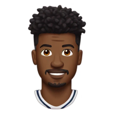 Jimmy Butler sticker