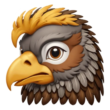 griffin sad sticker