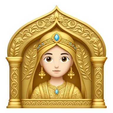farvahar sticker
