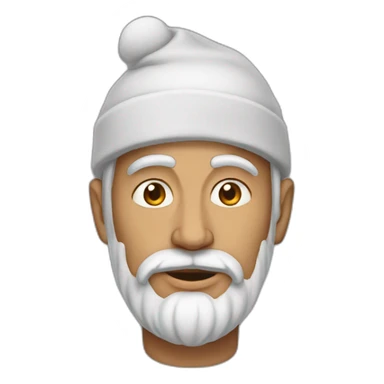 ganjar pranowo sticker