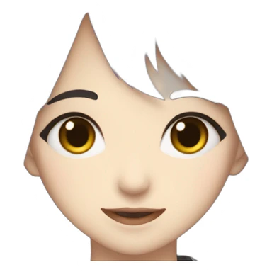 Akemi Homura sticker