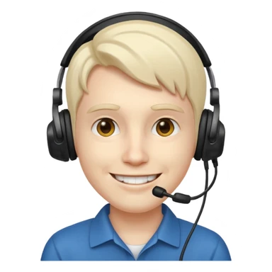 jerma the sus guy sticker