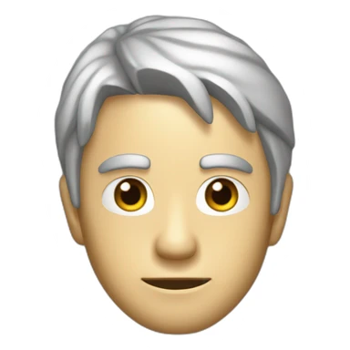 Satoshi nakamoto sticker