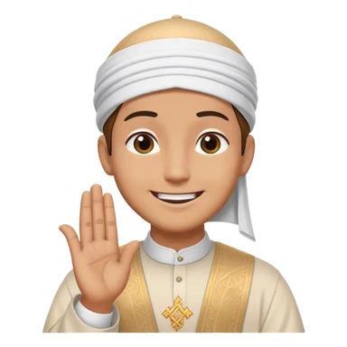 If you want guaranteed Success, make every effort to please Allah. sticker