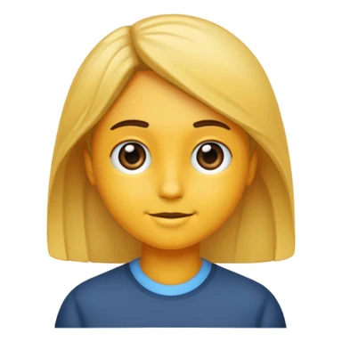 icone photo de profil sticker