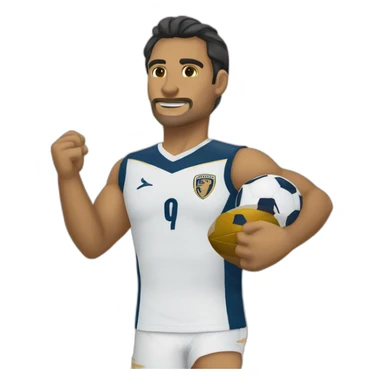 pumas de la unam de futbol americano sticker