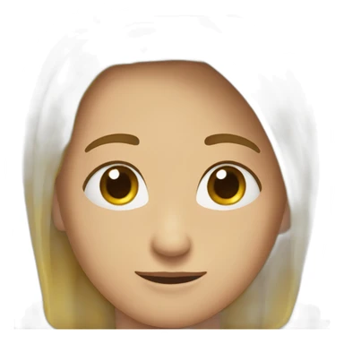 supersiyajin sticker