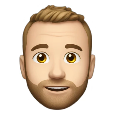 Squeezie 2023 sticker