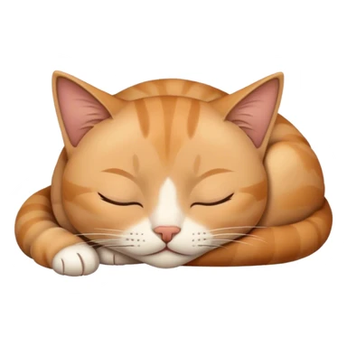 catnap sticker