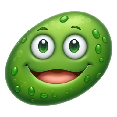germ sticker