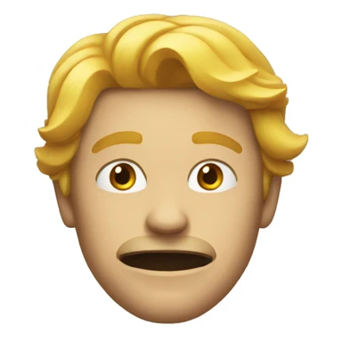 Personne qui dabe sticker