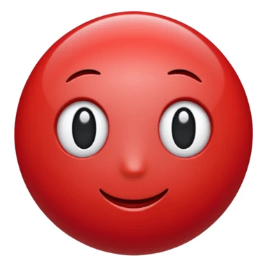 very short bead sticker