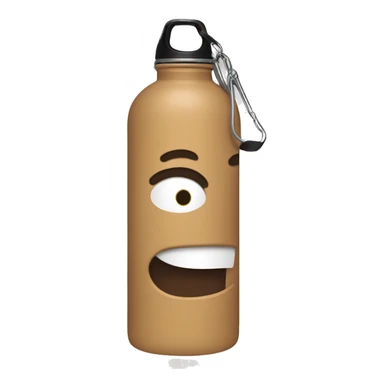 Owala Water Bottle sticker