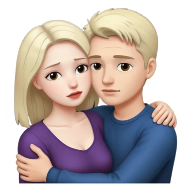 DARK ROMANCE sticker