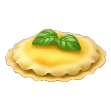 ravioli sticker