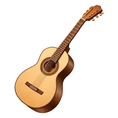 Guitarra portuguesa de Fado sticker