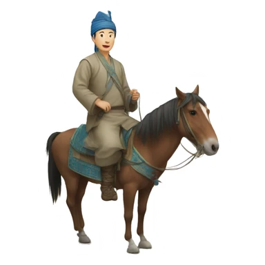 East Turkestan sticker