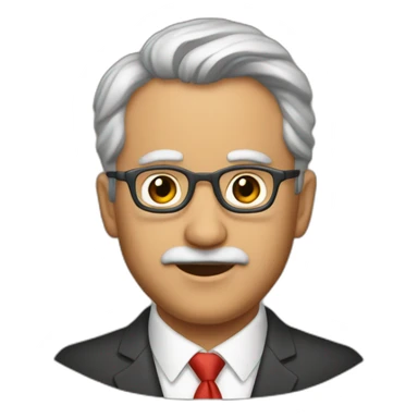 José Darío Useche sticker