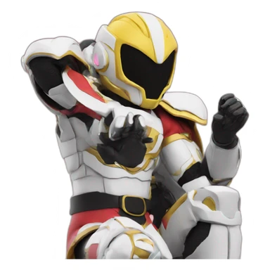 sentai sticker
