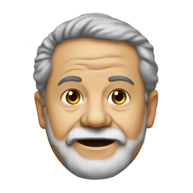 presidente luiz inácio lula da silva sticker