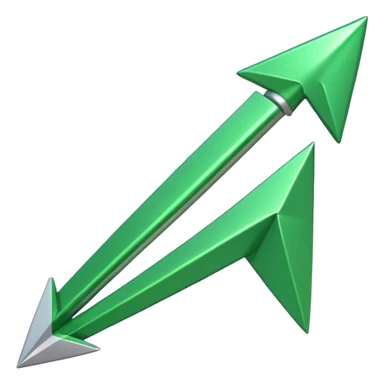 Company stock sticker