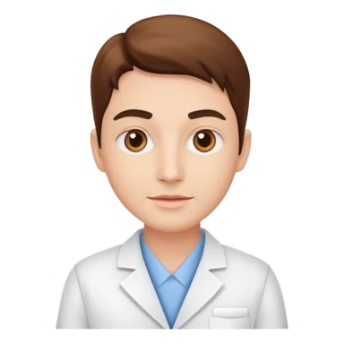 dermatologist  sticker