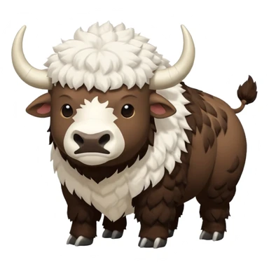 Avatar last air bender appa sticker