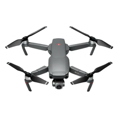 dji mavic 2 drone sticker