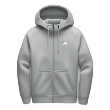 Nike tech fleece sticker