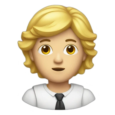 Legal action sticker