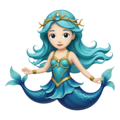 mer sticker