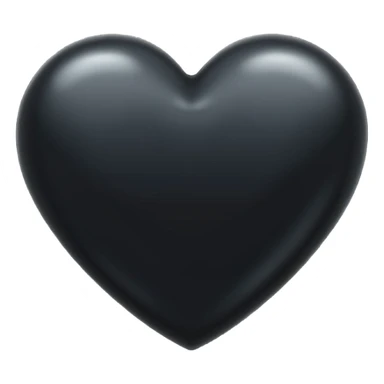 There's a Discord server called Tendrly. I want the same Black Heart GIF. sticker