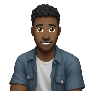 i’m just a chill guy tiktok meme sticker