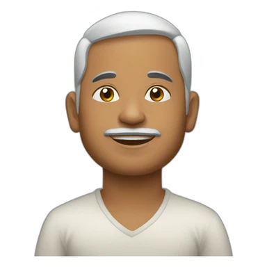 Riajul from Bangladesh sticker