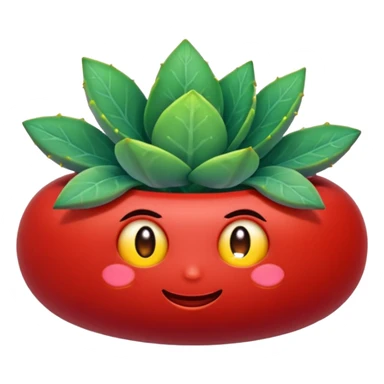 Uma maçã mordida sticker