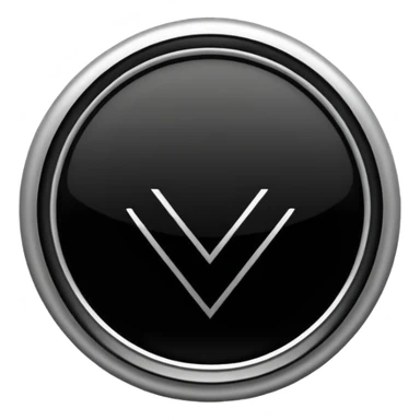 Verified black symbol for Facebook sticker