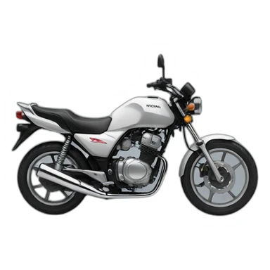 honda-logotype sticker