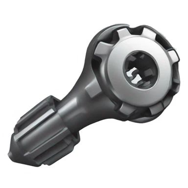 5 speed Gear shifter sticker