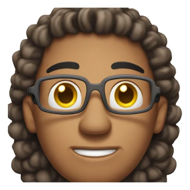 Patrick after his first paycheck sticker