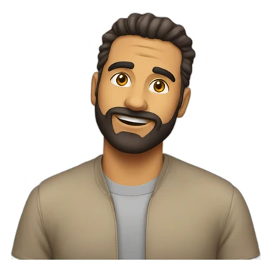 فتاة ترتدي حجاب و تمسك علم فلسطين  sticker