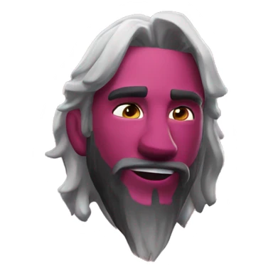 Fortnite rubis  sticker