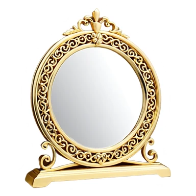 солнце с узорами в славянском стиле sticker