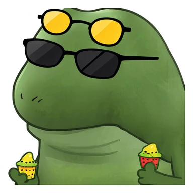 Sour patch kids  sticker