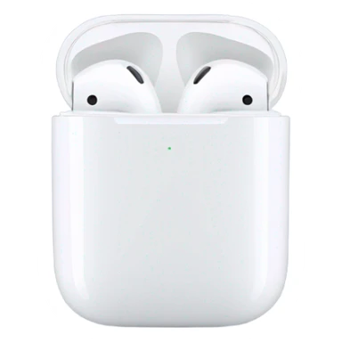 airpods  sticker